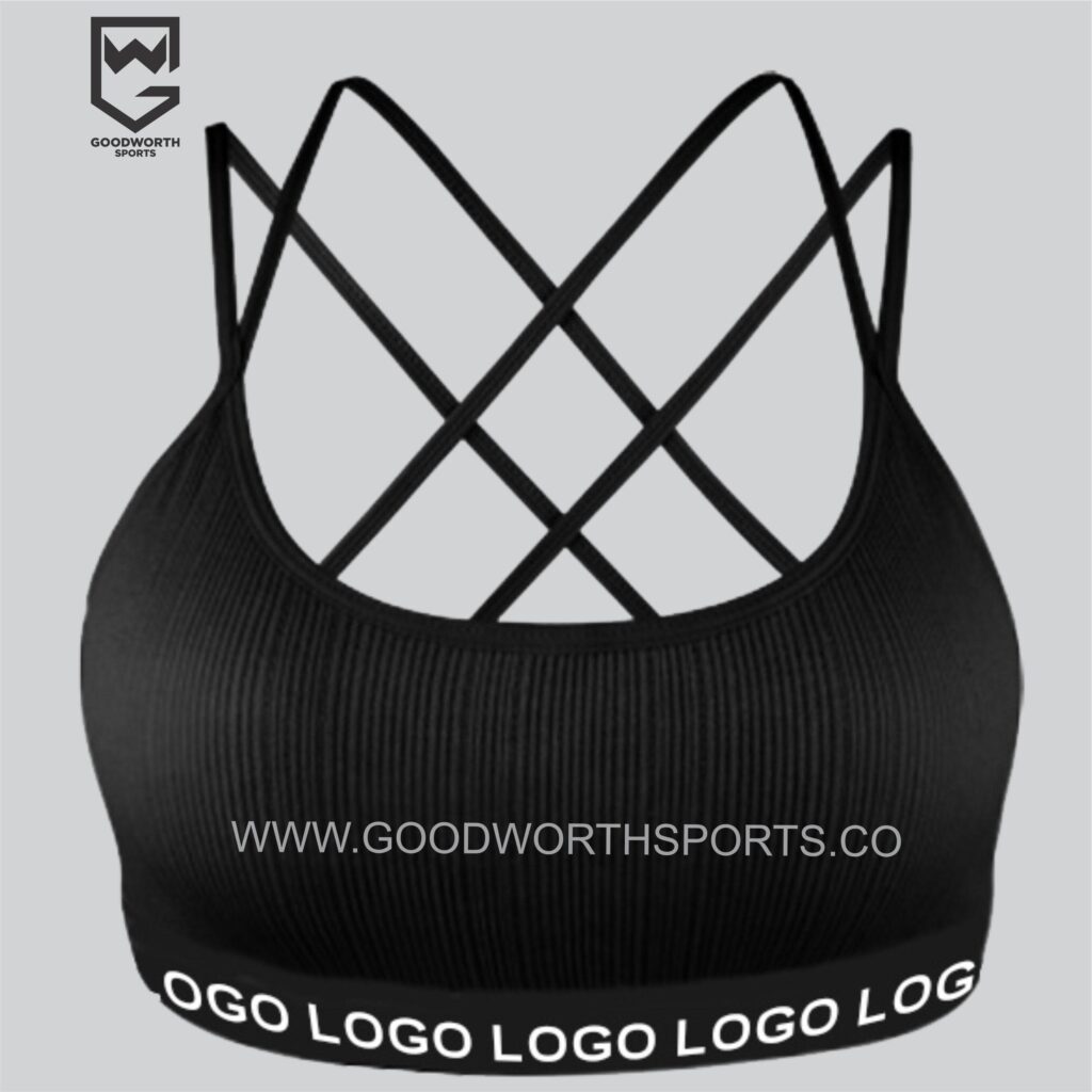 Sports Bra Wholesale Suppliers Wholesale Blank Sports Bras