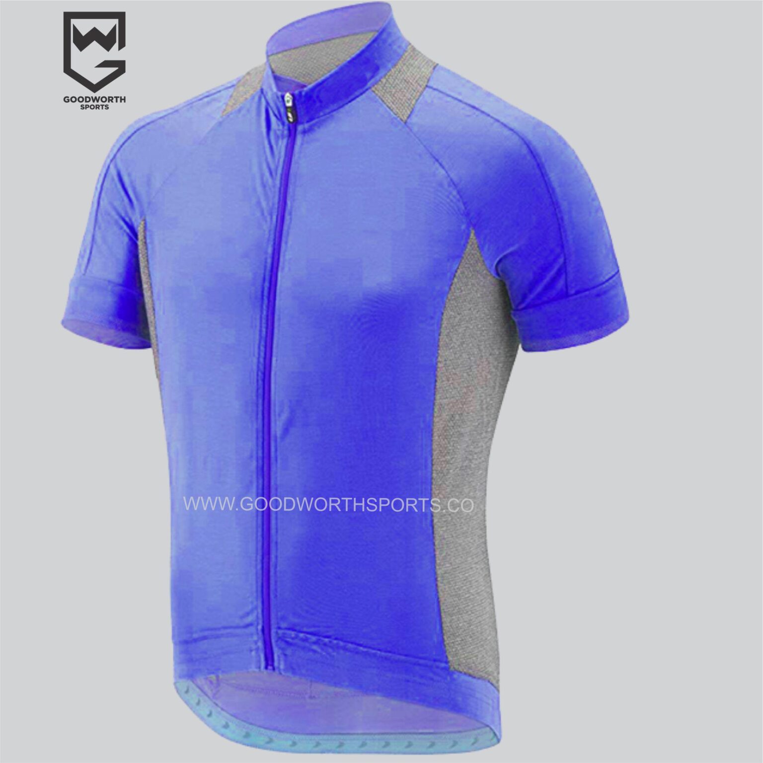 cycling jersey manufacturers
