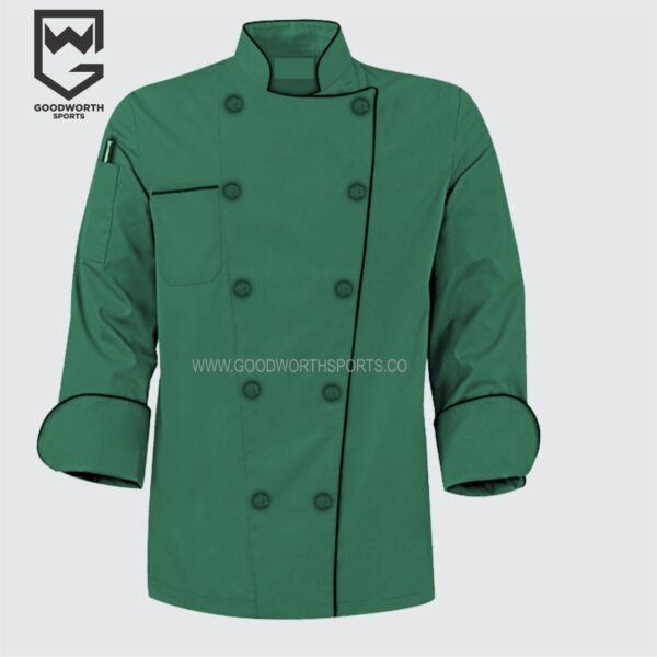 chef uniform wholesale