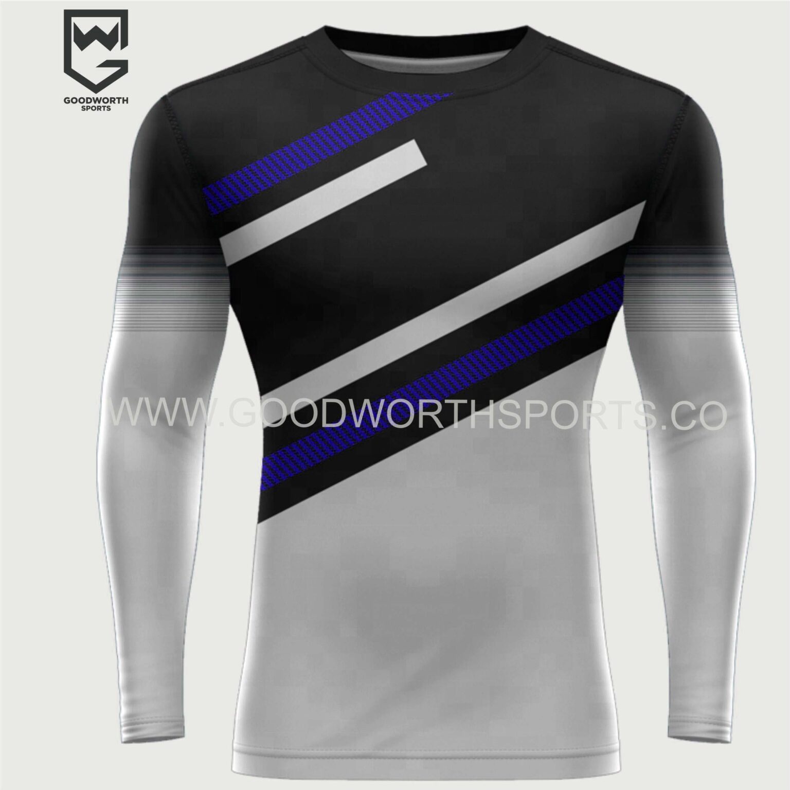 half sleeve compression shirts