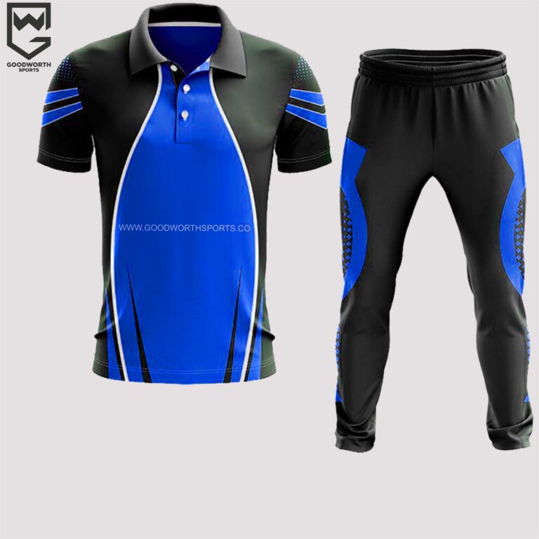 cricket shirt maker