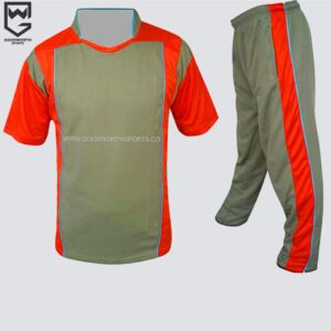 cricket uniform manufacturer in india