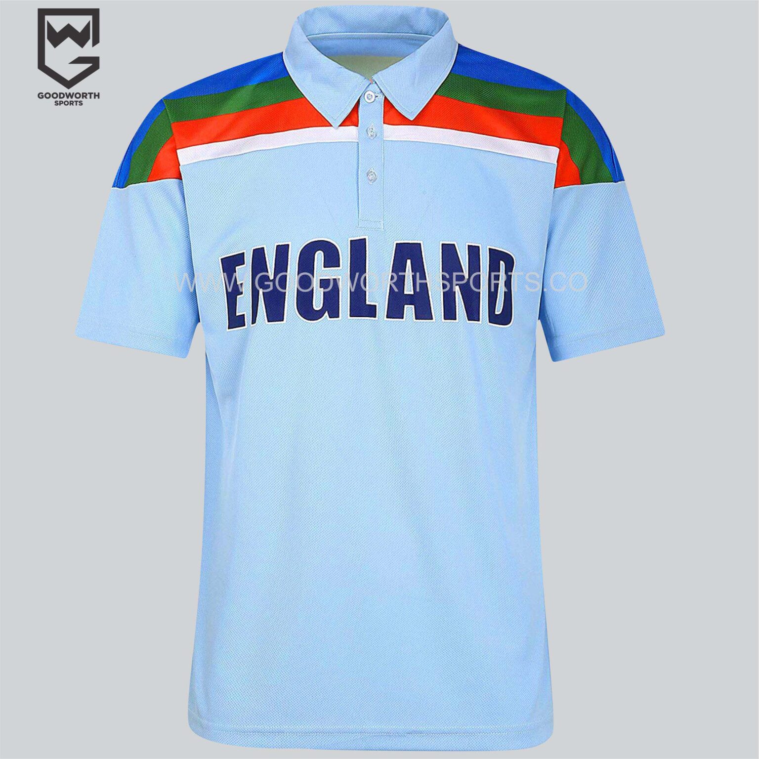 cricket shirt maker