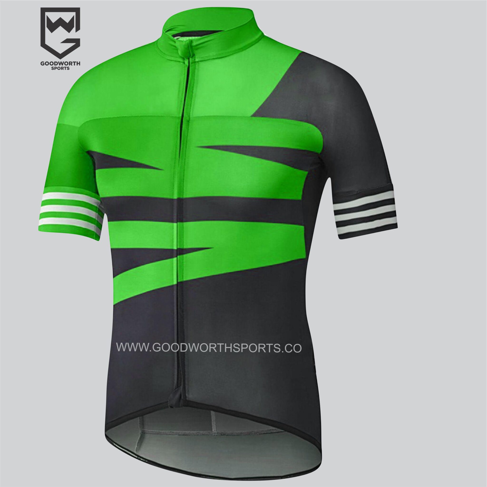 cycling jersey manufacturers