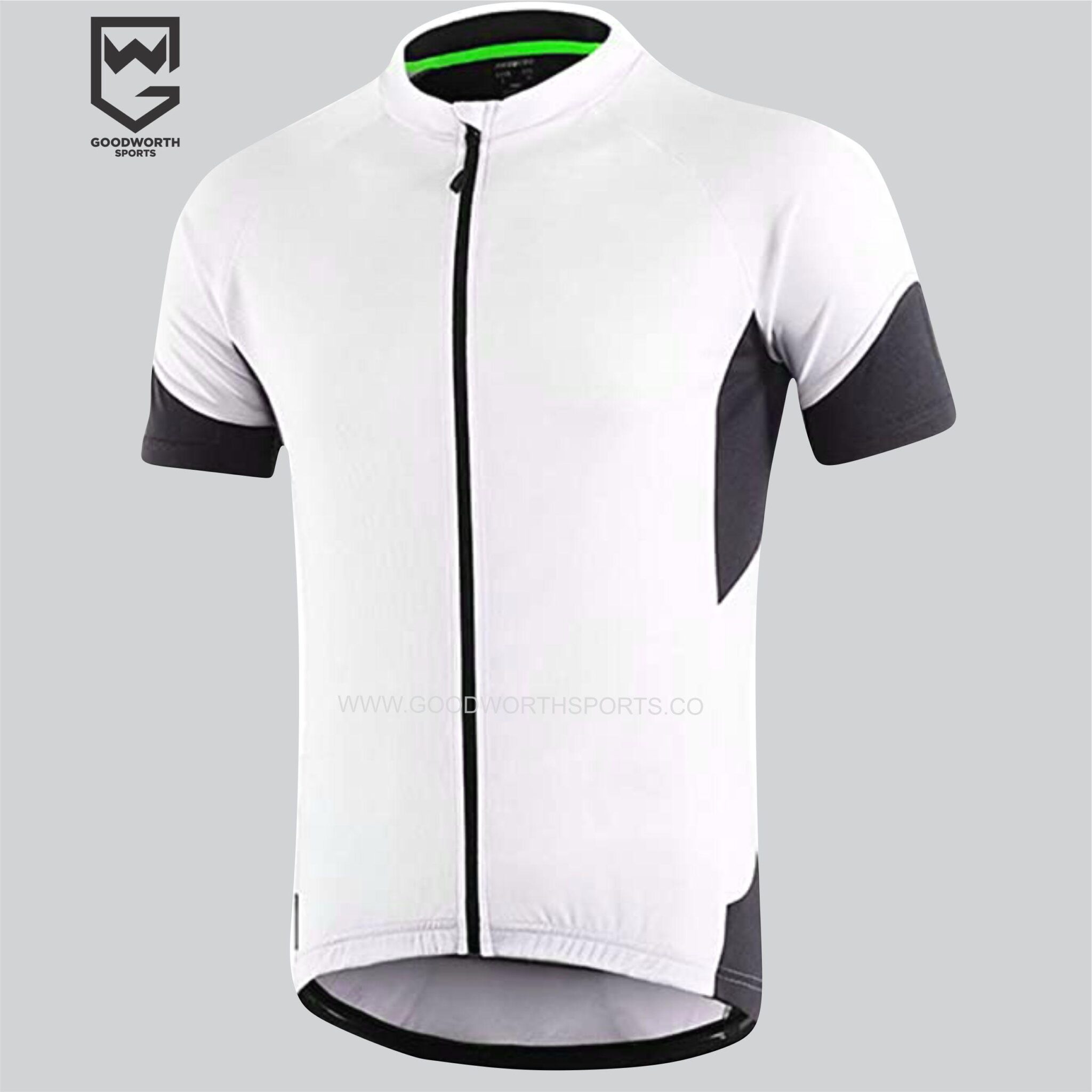 cycling jersey manufacturers