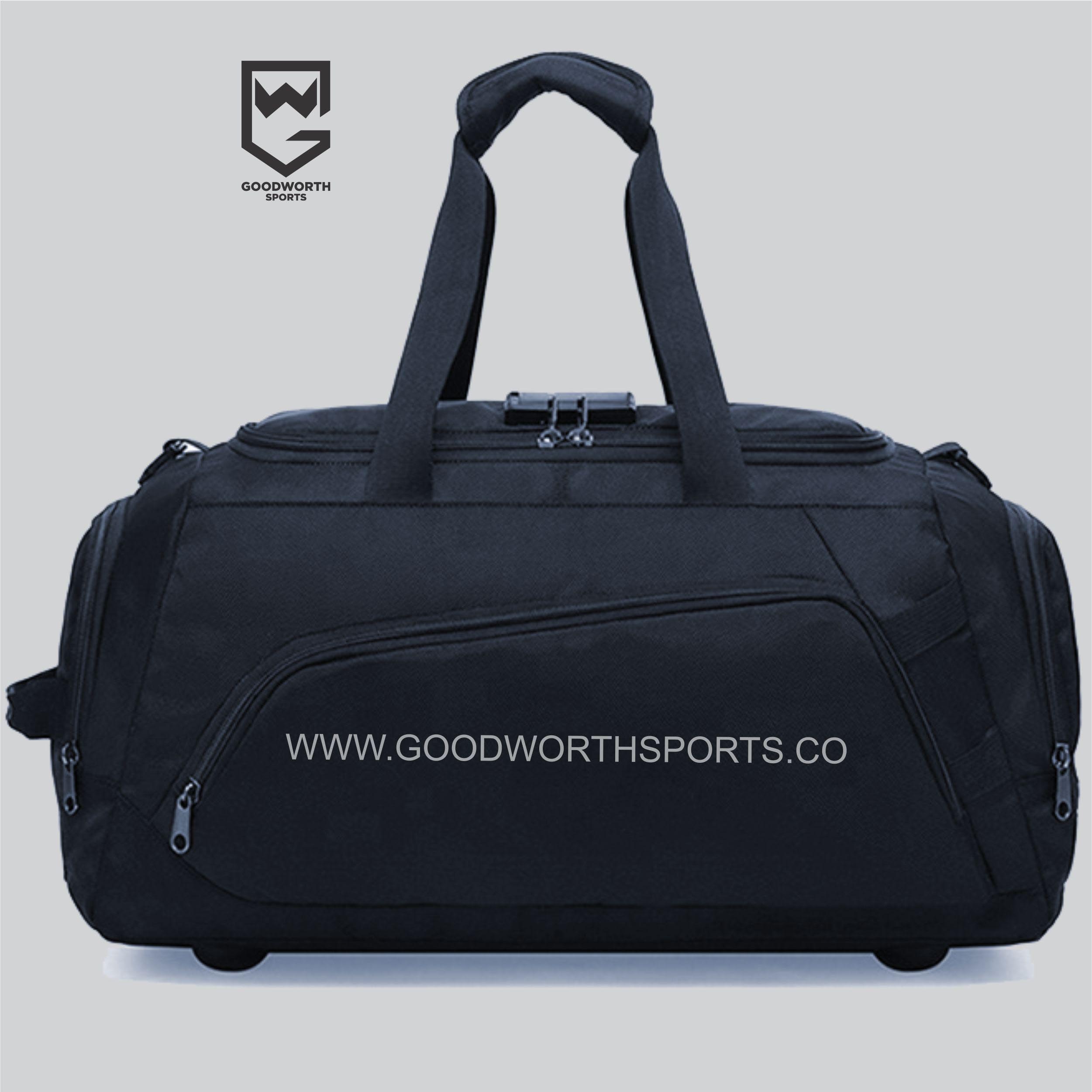 Sports Bags Manufacturers | Wholesale Sports Bags