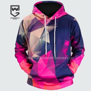hoodie manufacturer in india