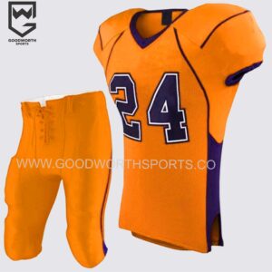 jersey manufacturers