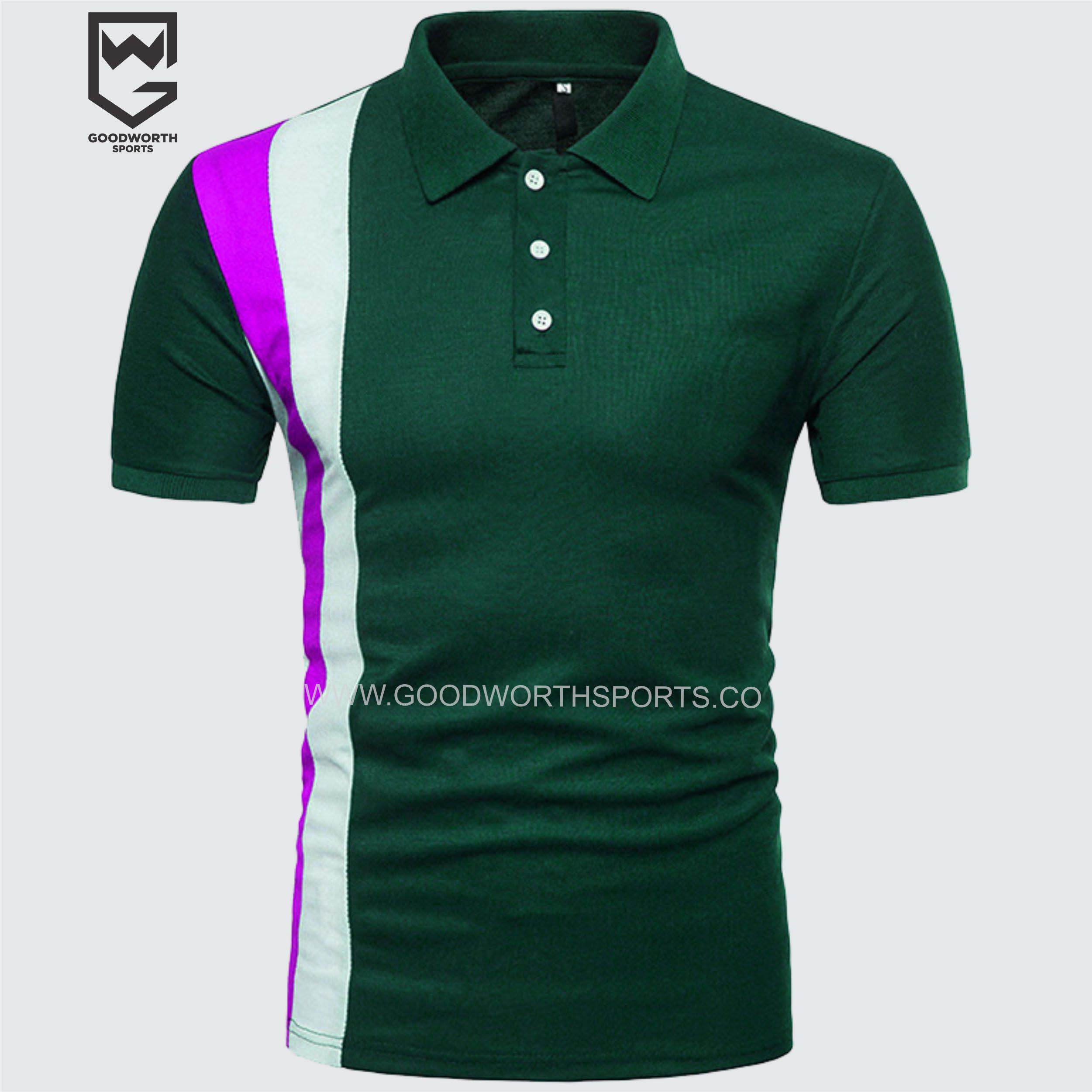 Top Quality Polo Shirts Manufacturers & Polo Shirt Vendors