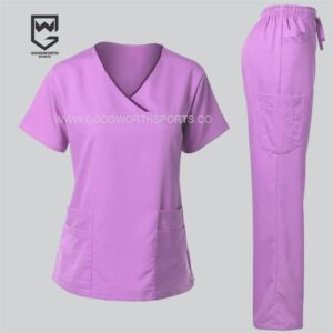 nurse uniform suppliers uk