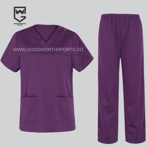 nurse uniforms scrubs wholesale