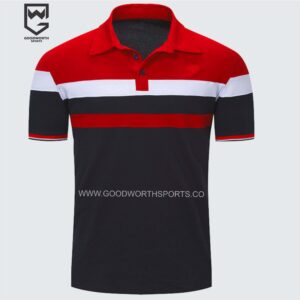 polo shirts with company logo