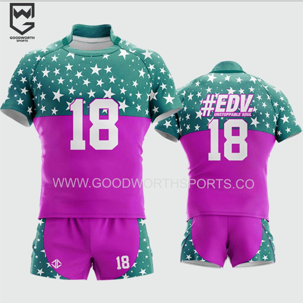 rugby shirt manufacturers uk