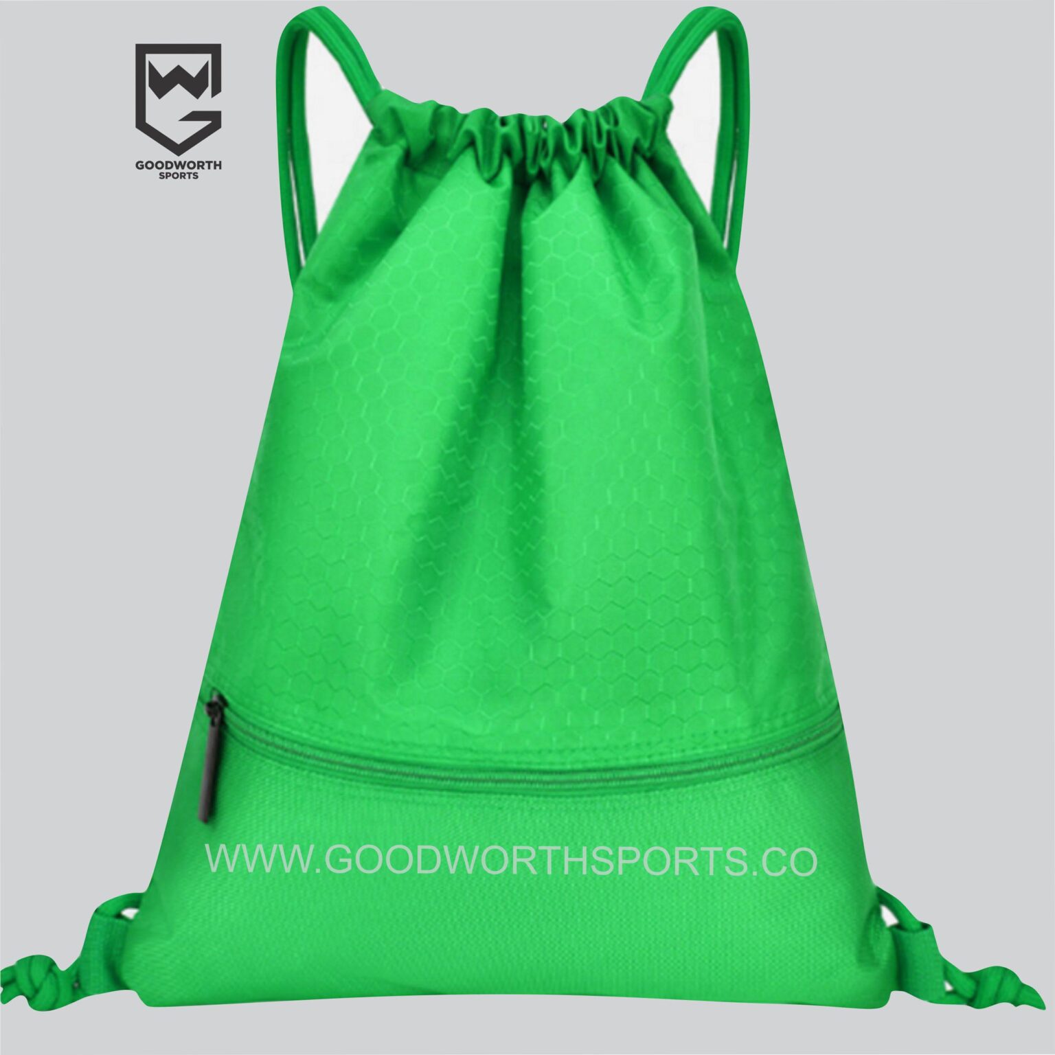 drawstring bag next day delivery