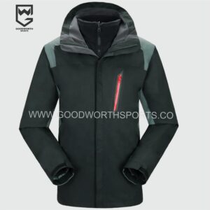 soft shell jacket suppliers south africa