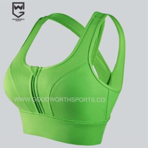 sports bra manufacturers uk