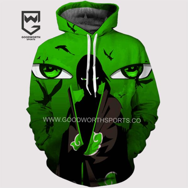 supreme hoodie manufacturer