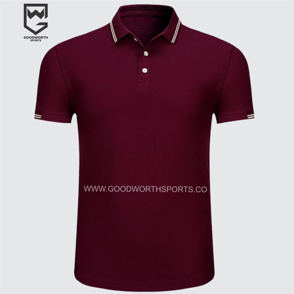 polo shirt suppliers uk