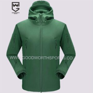 windbreaker jacket wholesale