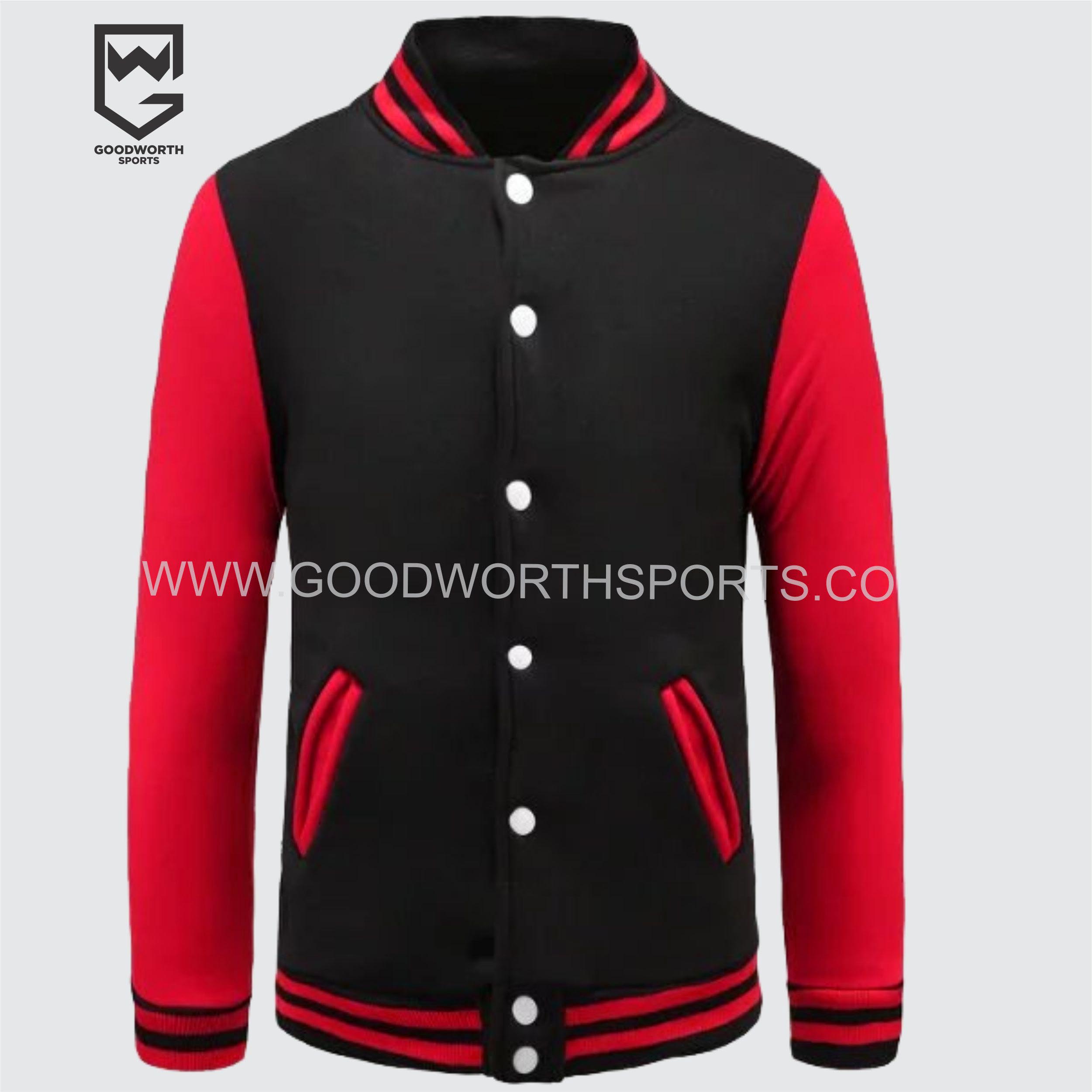 Varsity Jackets dijual di Nanaimo, Facebook Marketplace