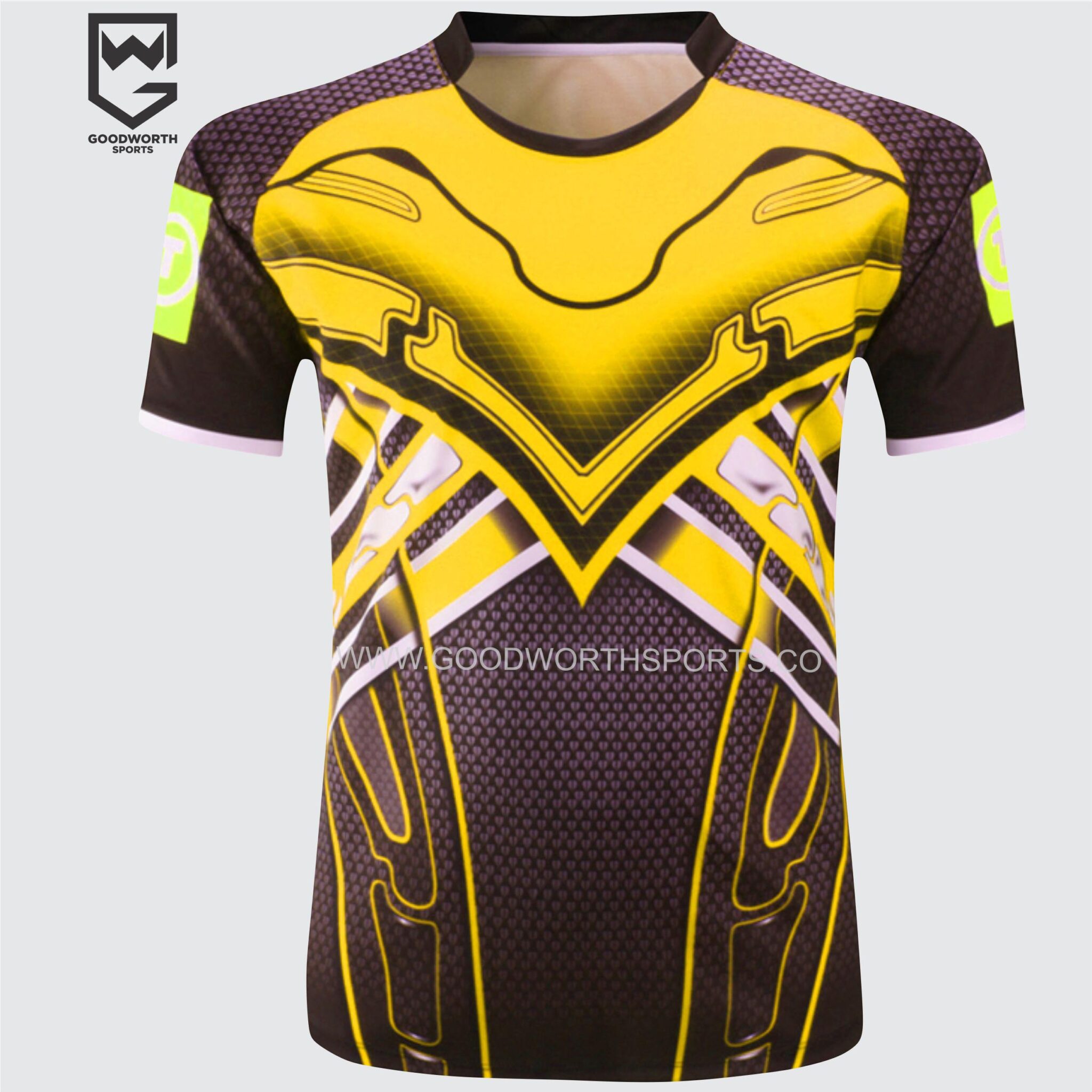 cool rugby jerseys