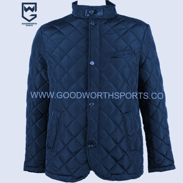 down jacket manufacturer china