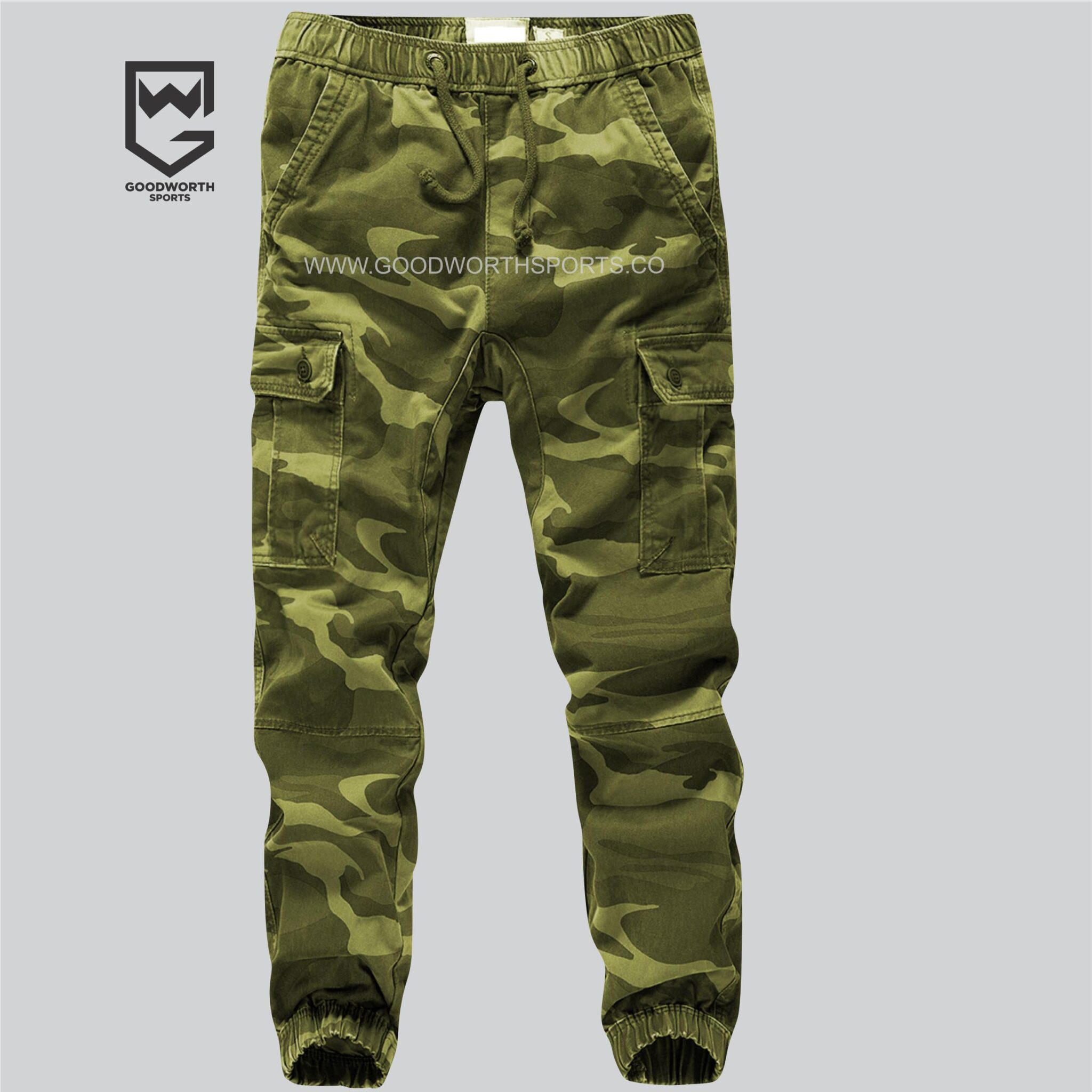 Buy Latest Brown Cargo Pants Mens Online In India – DAKS NEO CLOTHING CO. INDIA