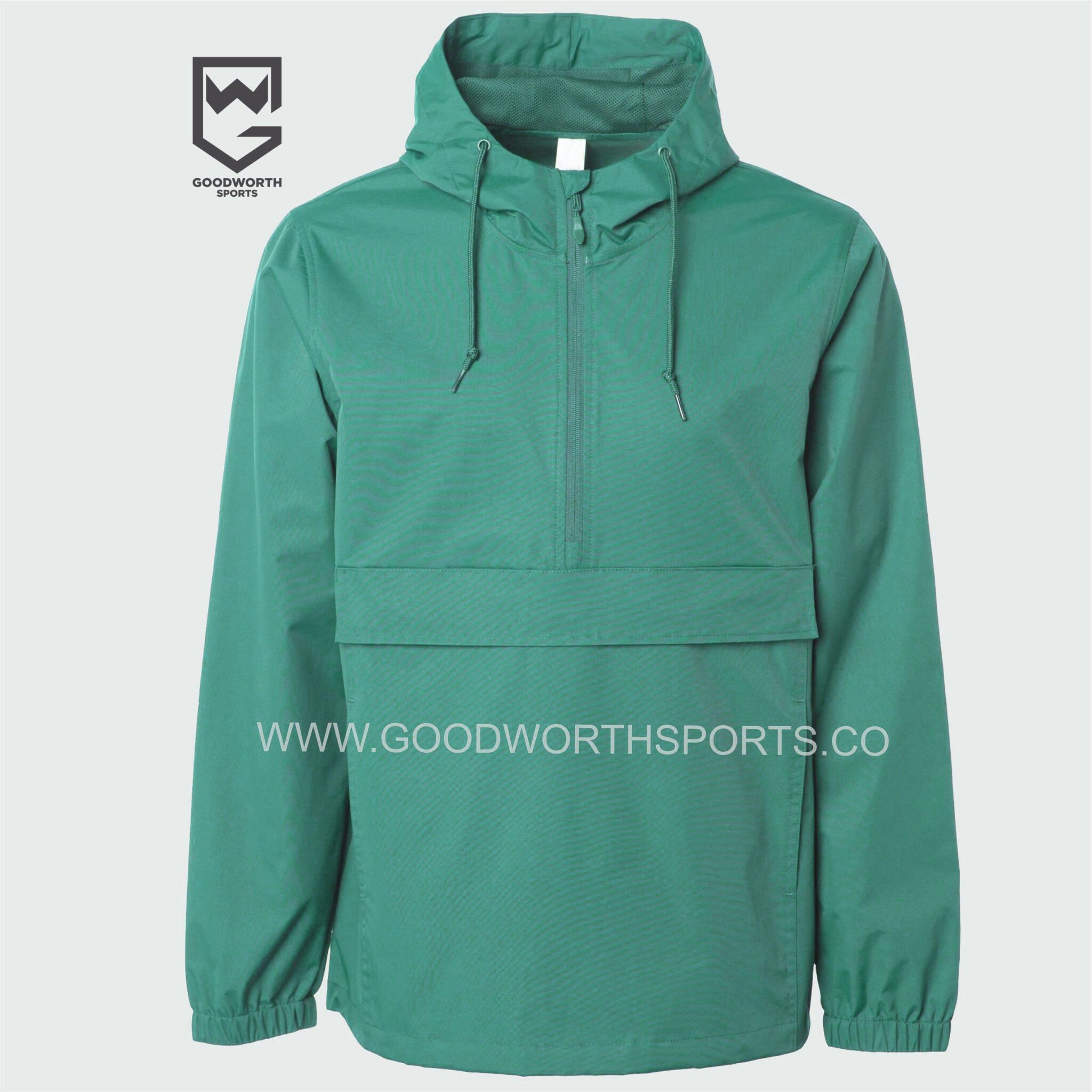 Custom Rain Jackets, Wholesale Rain Jackets For Monogramming