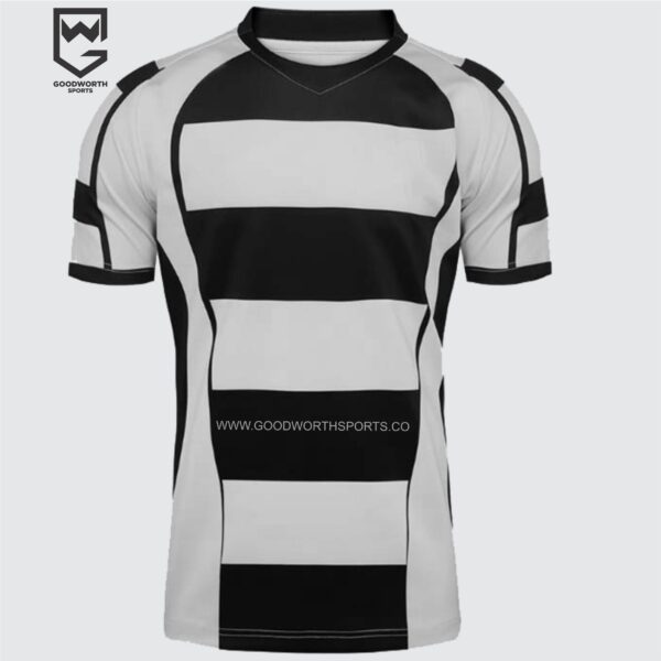 wholesale rugby shirt