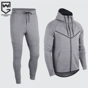 High Quality Tracksuits Wholesale