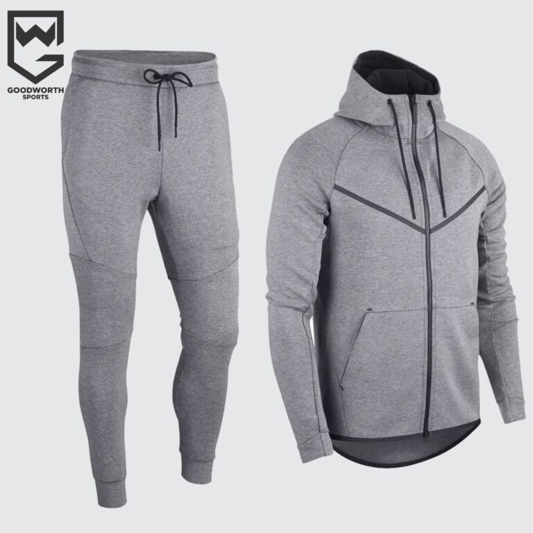 Wholesale Tracksuits | Custom Tracksuit Manufacturers