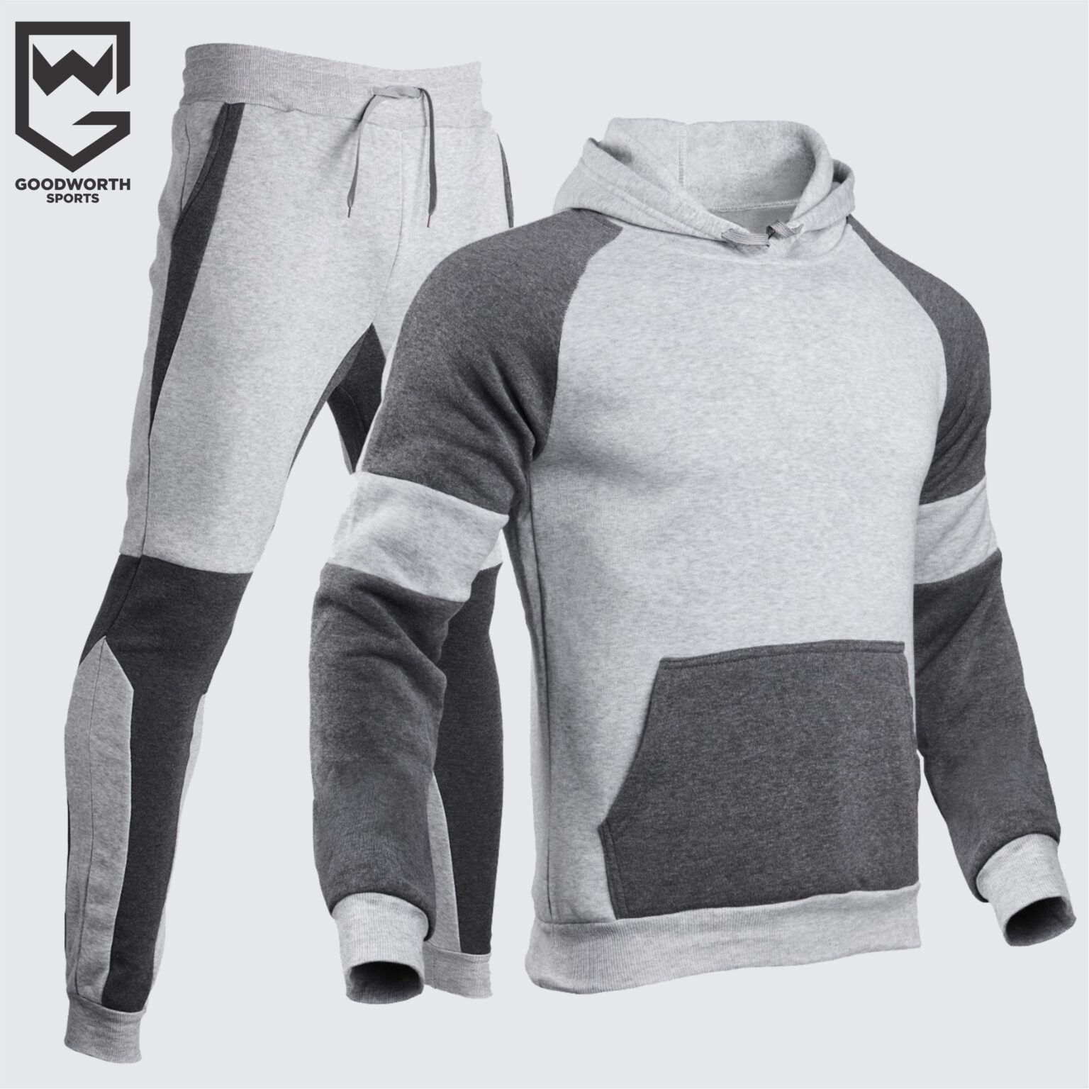 Wholesale Tracksuits | Custom Tracksuit Manufacturers