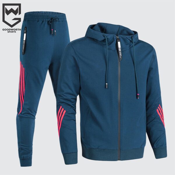 Tracksuit Manufacturers