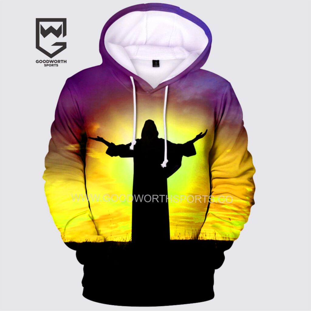 Buy Wholesale Hoodies Bulk Cut And Sew Hoodie Manufacturers