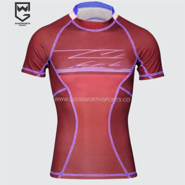 plain rugby shirts wholesale