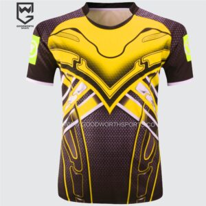 Rugby Jersey Manufacturers