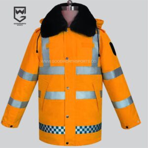 safety jacket manufacturers