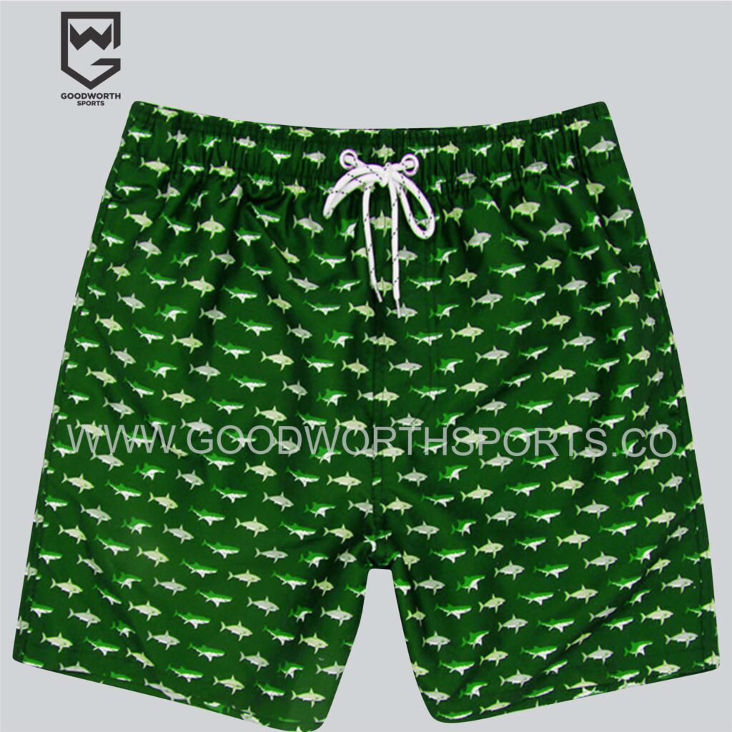 High Quality Shorts Maker Custom Shorts Manufacturer