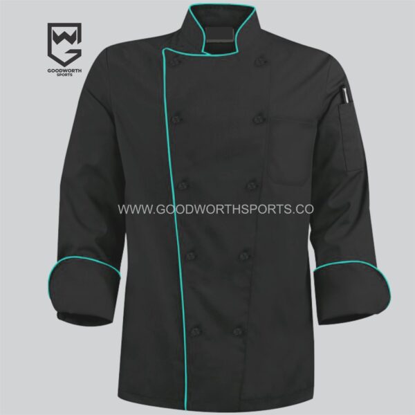 wholesale chef jacket