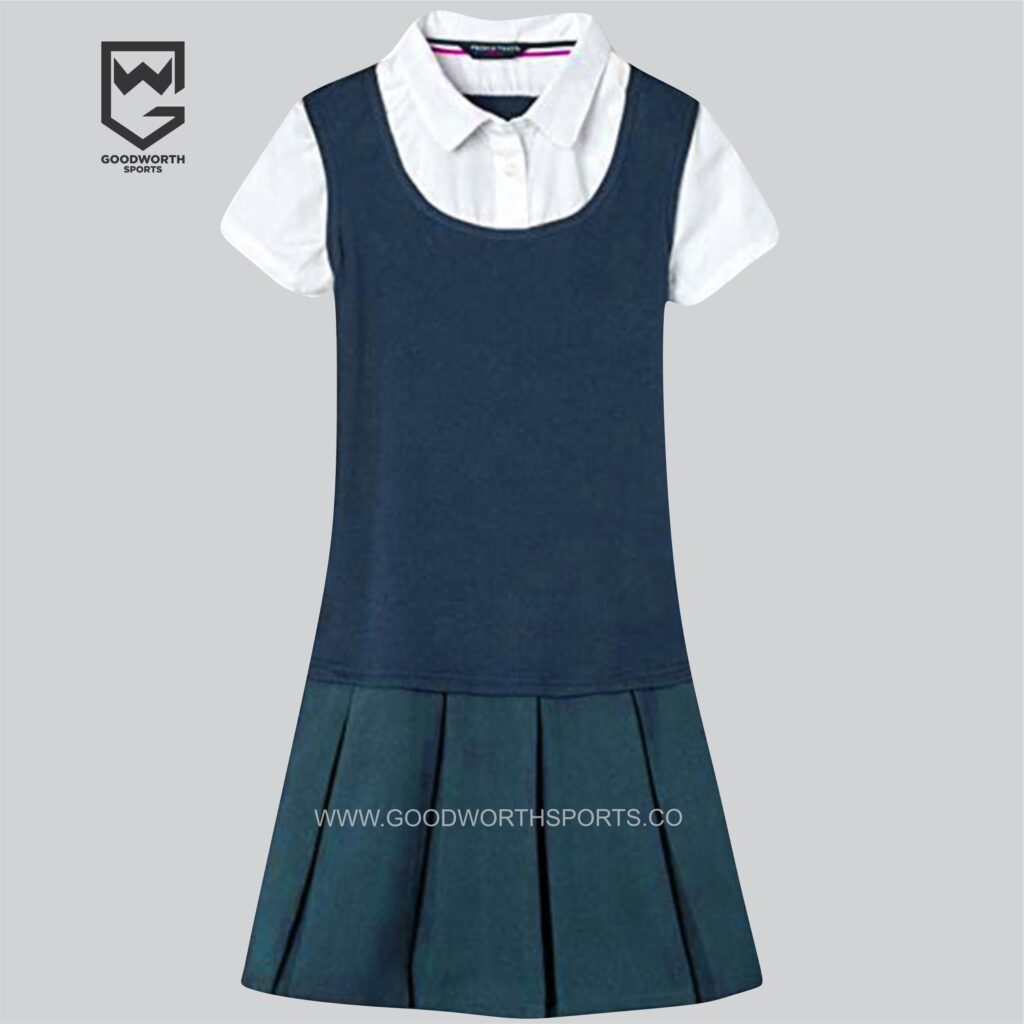 Wholesale School Uniform Suppliers