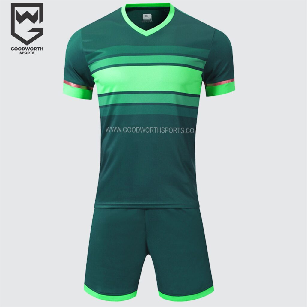 Custom Soccer Jerseys Cheap Football Shirt Maker Jerseys