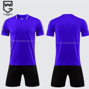 Custom Soccer Shirts
