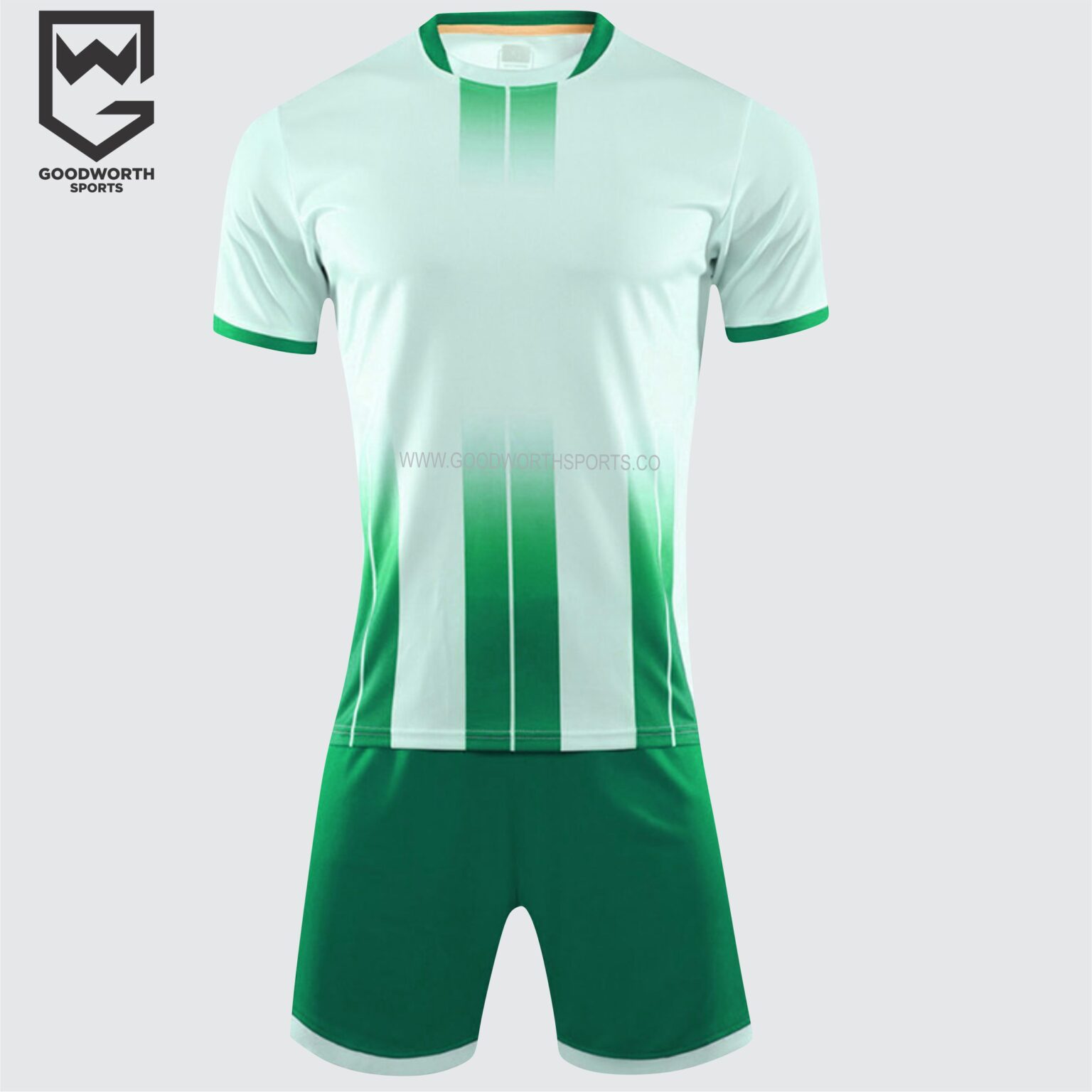 Football Jersey Maker In Dubai | Soccer Jersey Manufacturers