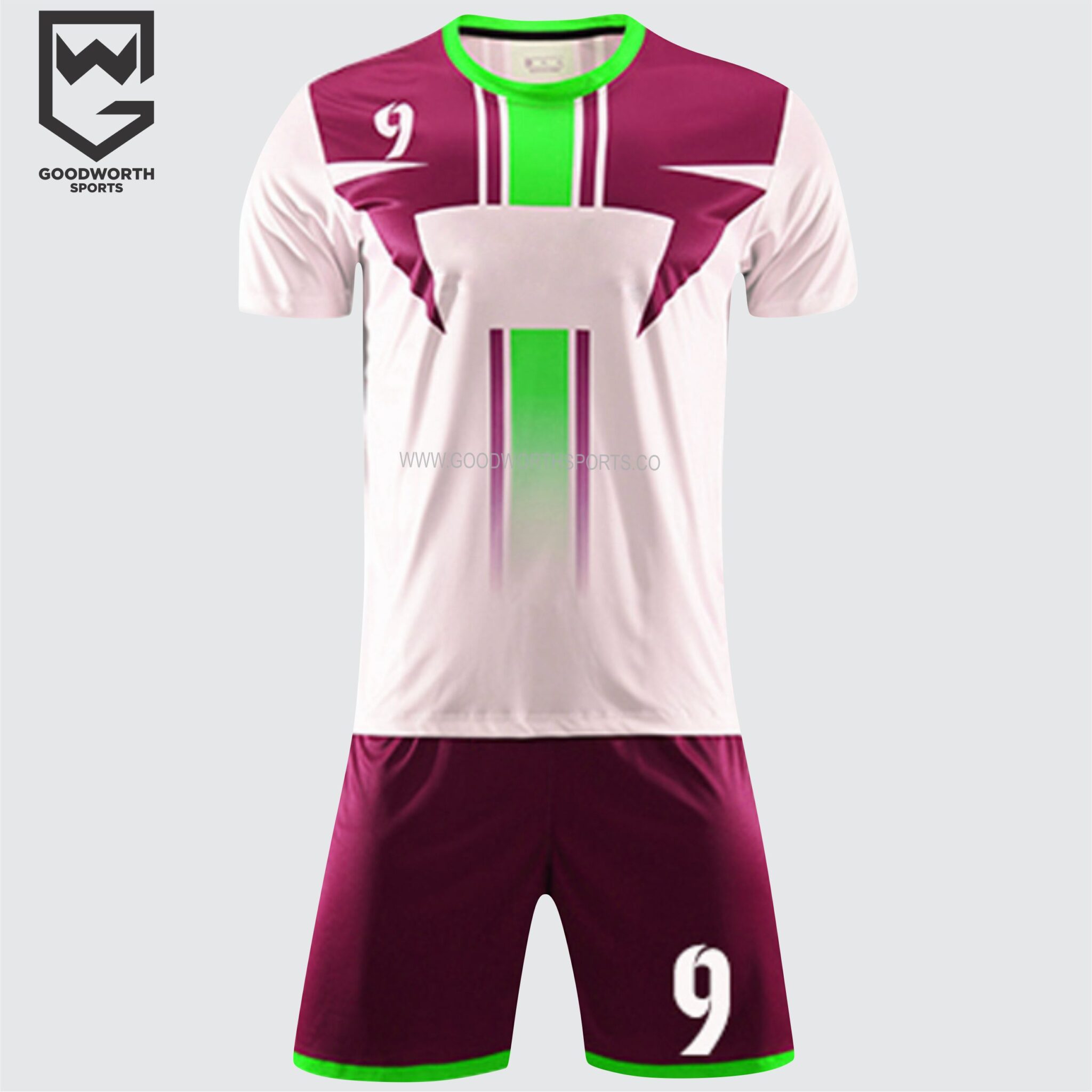 Football Jersey Maker In Dubai | Soccer Jersey Manufacturers