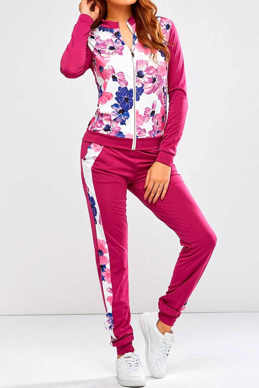 Ladies Track Suits Suppliers 18156050 - Wholesale Manufacturers