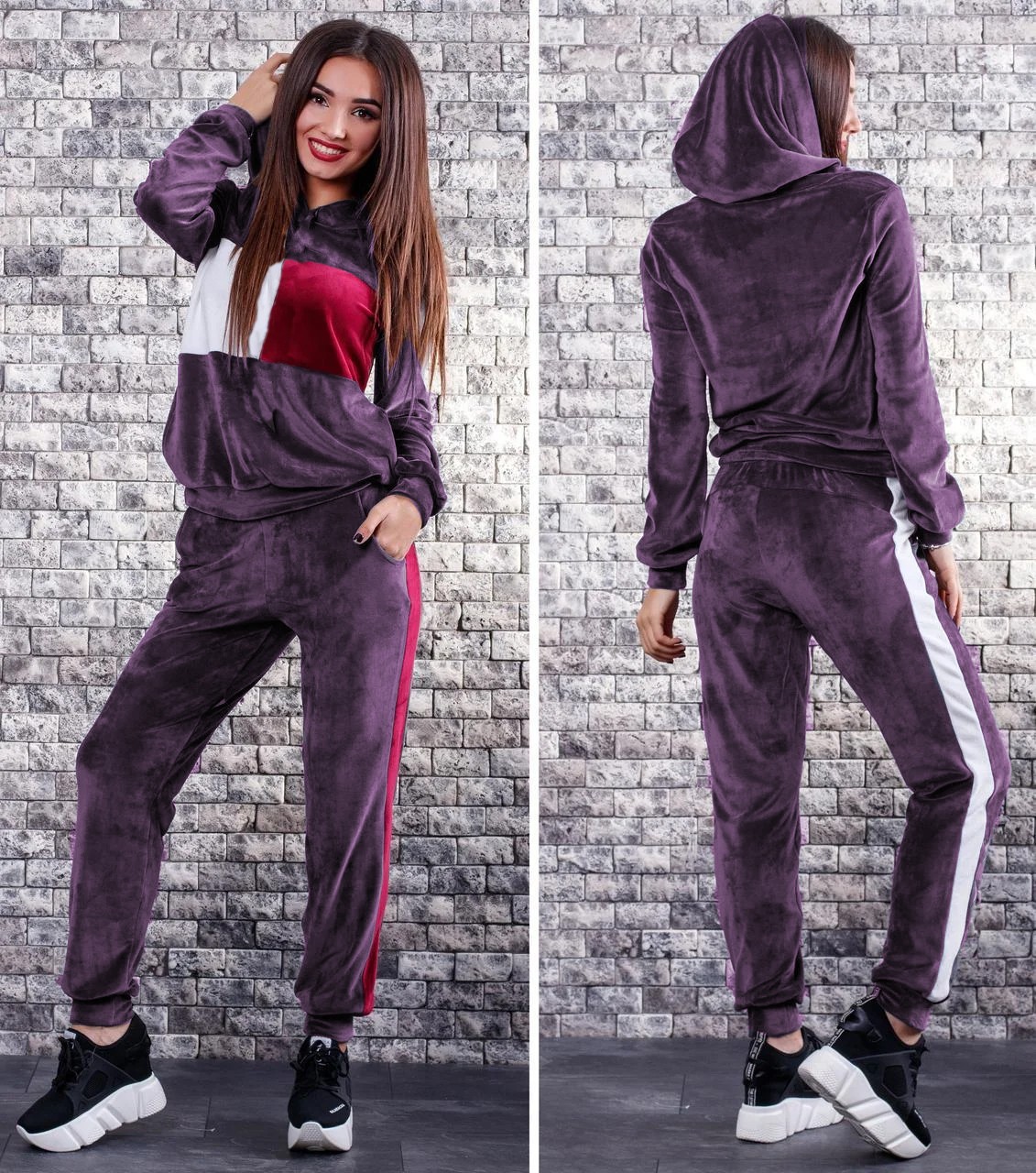 Women tracksuits manufacturer