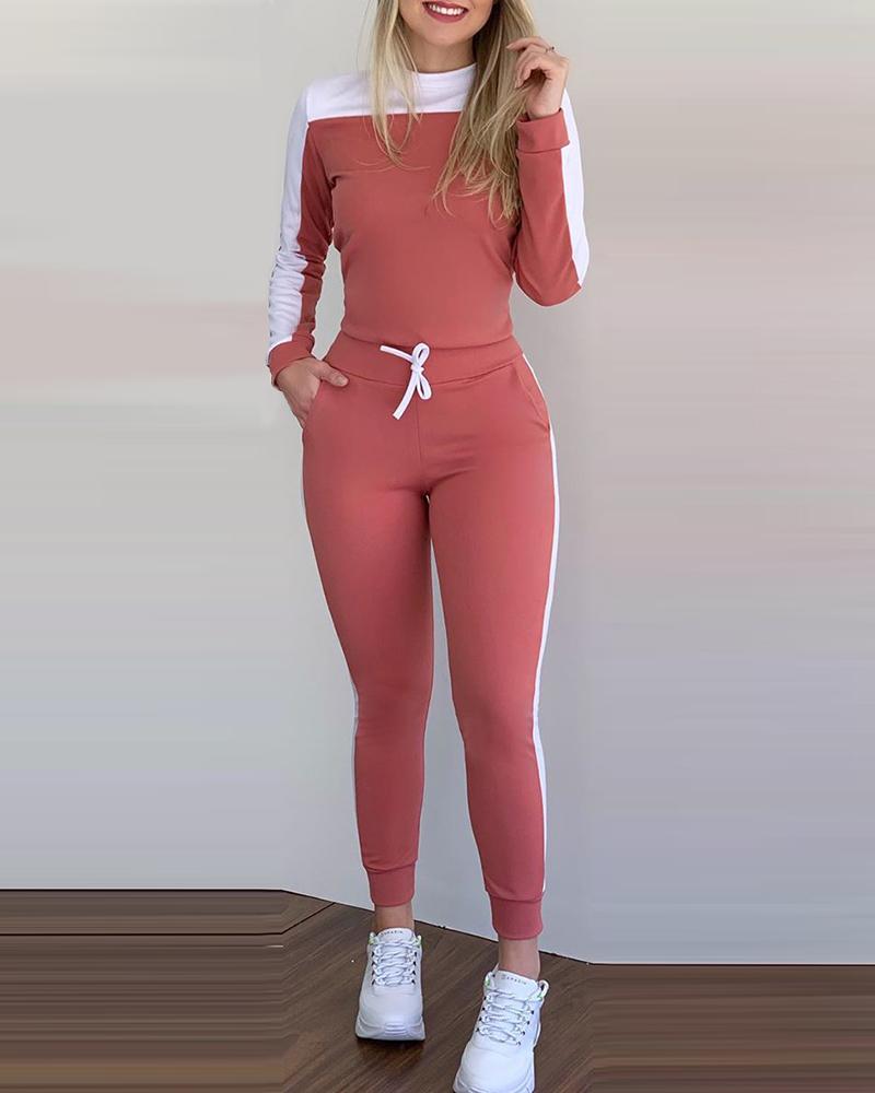 Wholesale Womens Tracksuit Set Out Perfect For Summer, Birthdays, And  Mothers Day Gifts From Gengbao20909222, $28.04