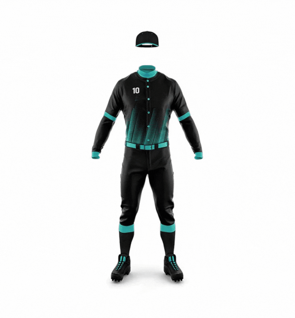 Our Collection For Baseball Uniform Builders