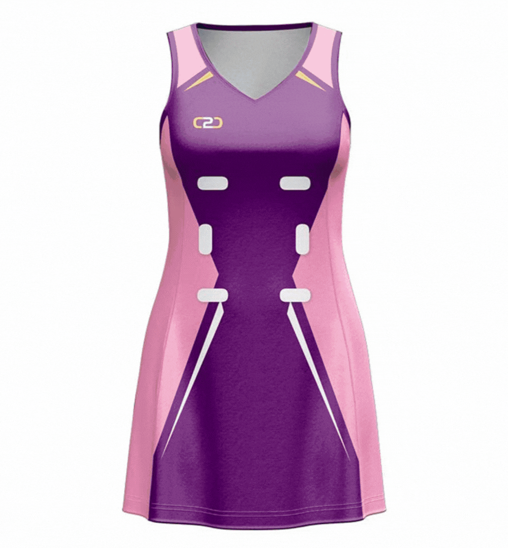 Our Collection For Netball Clothing Suppliers