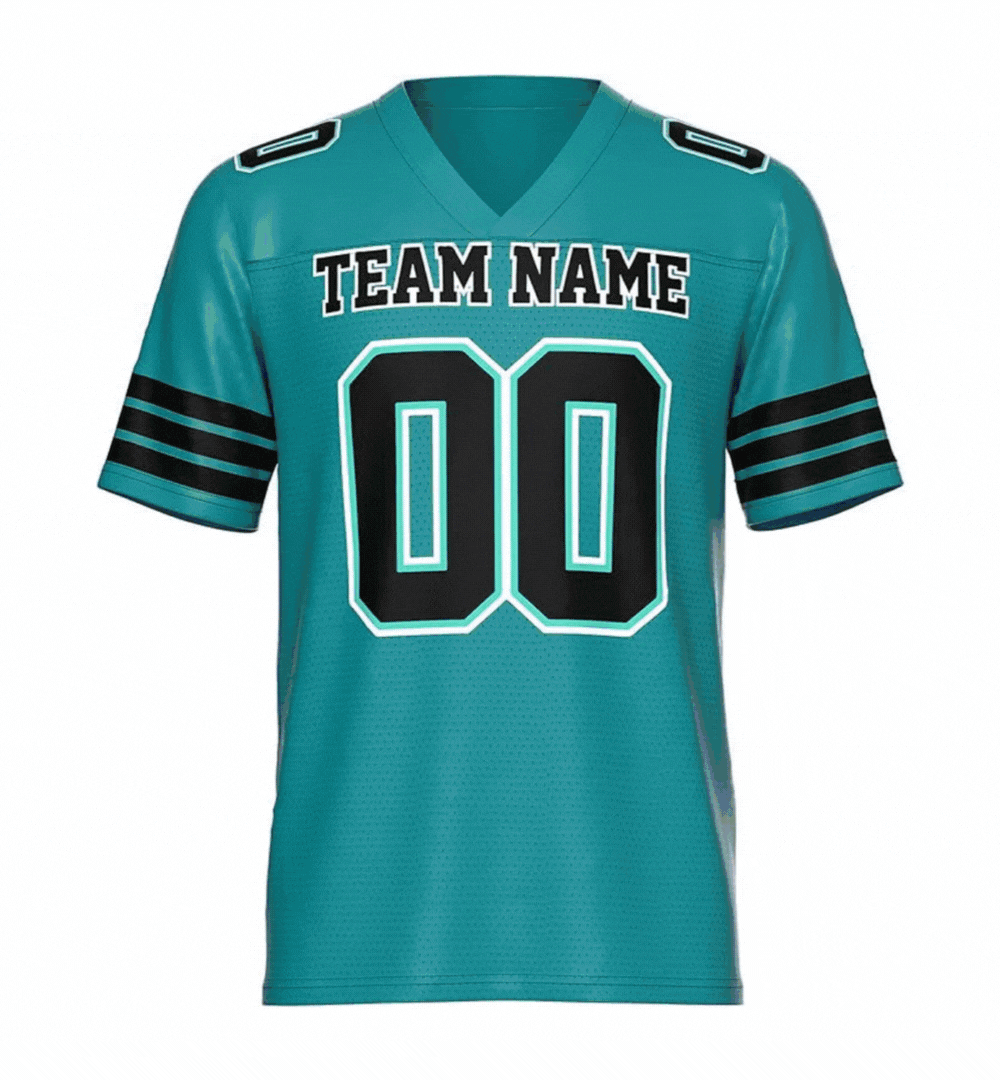 Our Collection For Football Uniform Builder